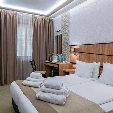 Spa Hotel Olymp Welingrad Zewnętrze zdjęcie