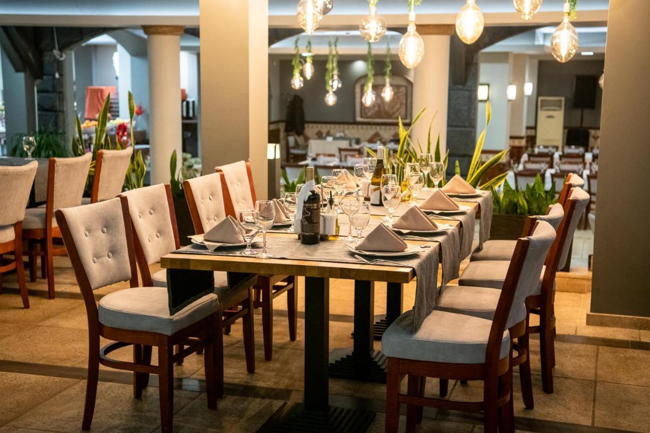 Spa Hotel Olymp Welingrad Zewnętrze zdjęcie