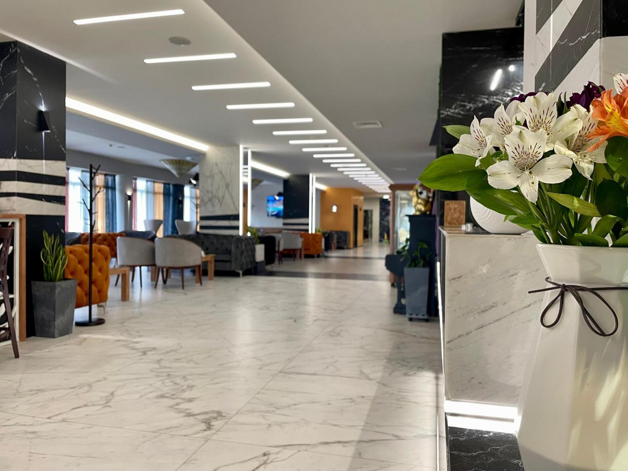Spa Hotel Olymp Welingrad Zewnętrze zdjęcie