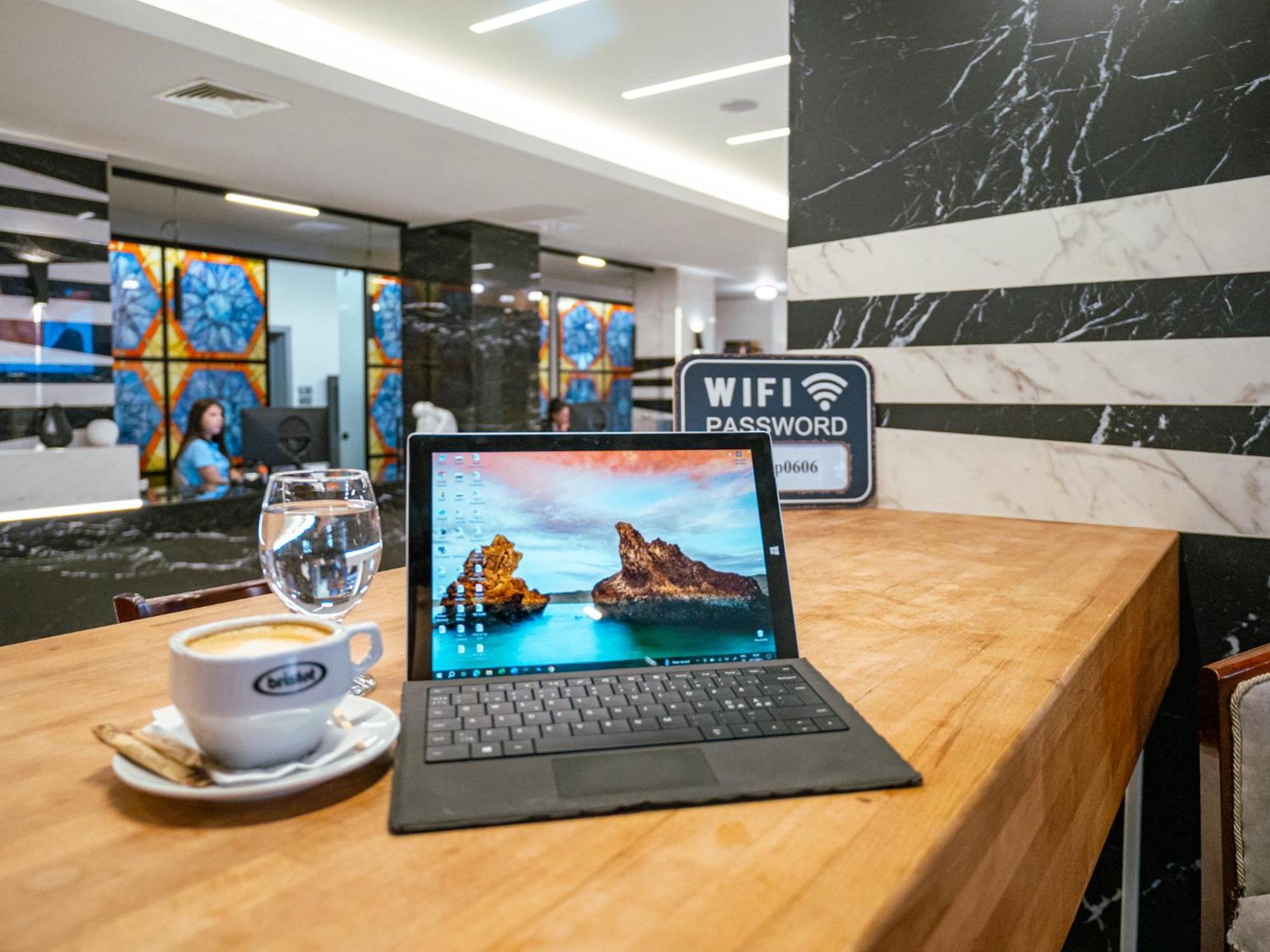 Spa Hotel Olymp Welingrad Zewnętrze zdjęcie