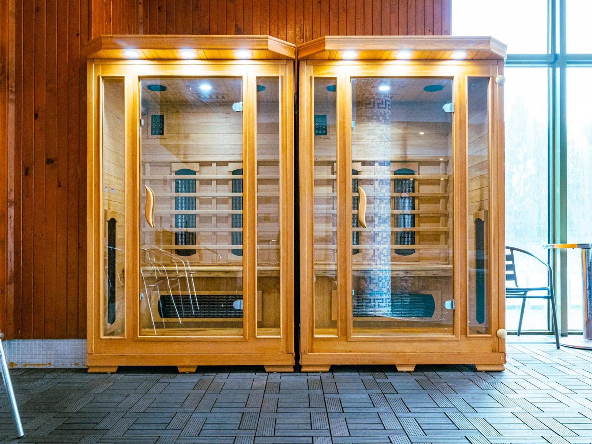 Spa Hotel Olymp Welingrad Zewnętrze zdjęcie