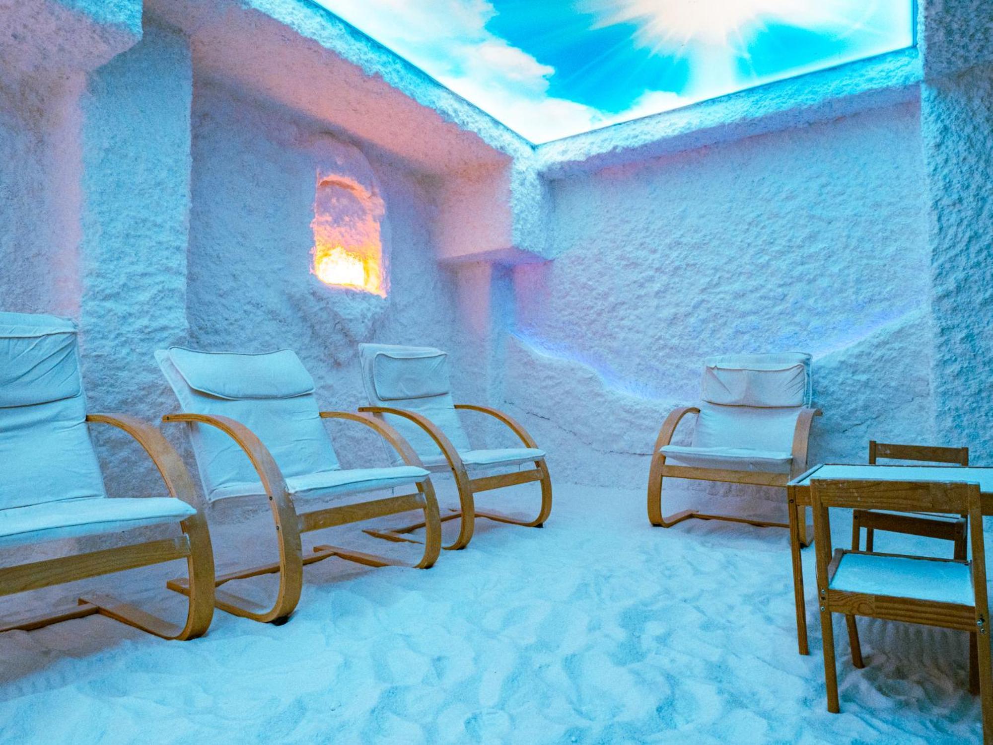 Spa Hotel Olymp Welingrad Zewnętrze zdjęcie