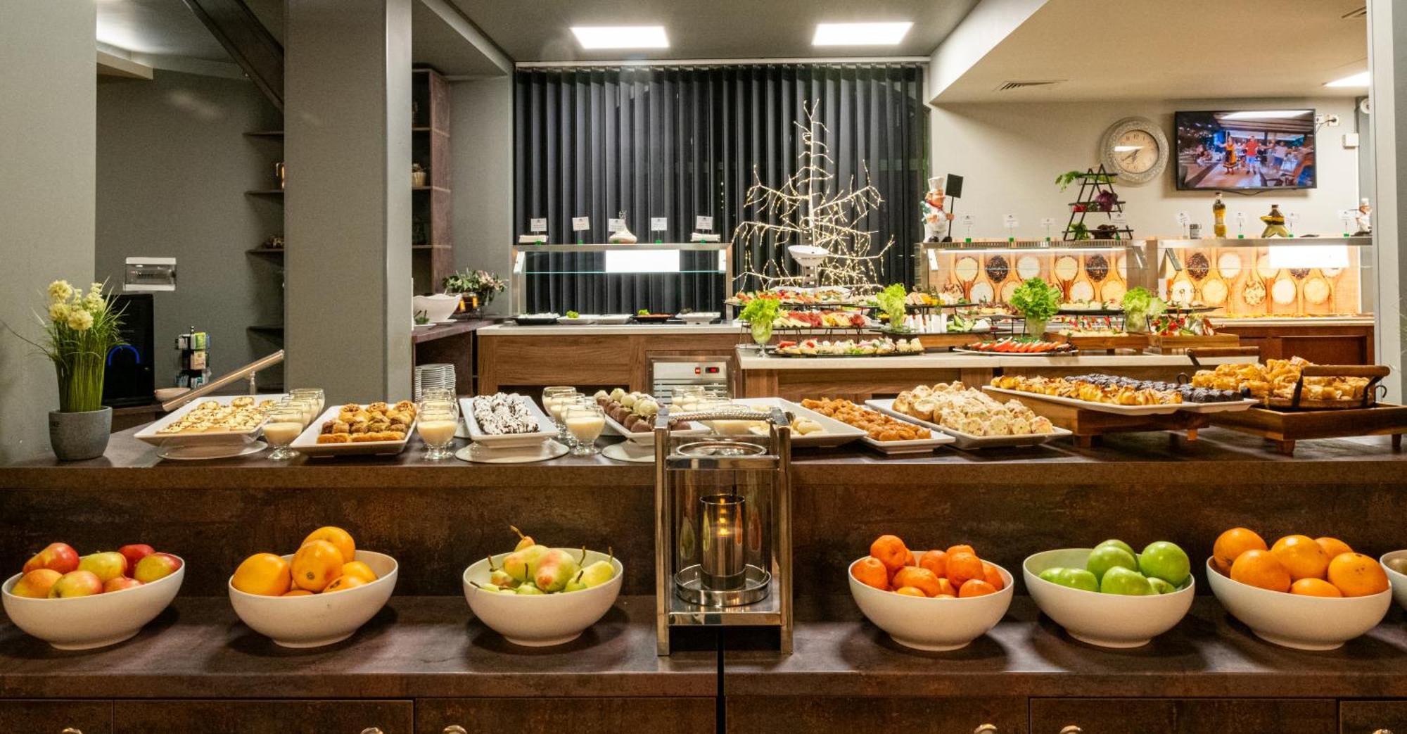 Spa Hotel Olymp Welingrad Zewnętrze zdjęcie