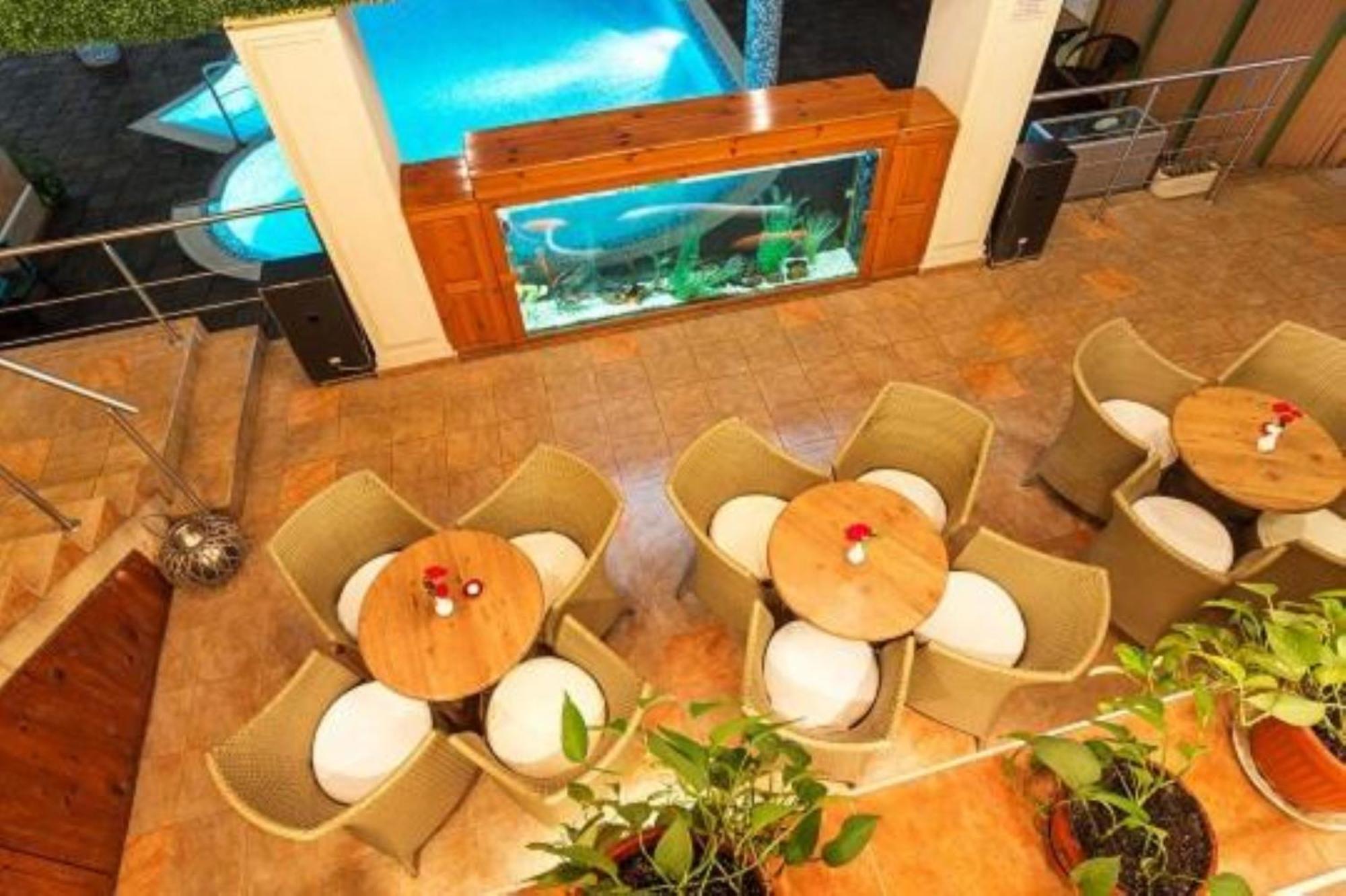 Spa Hotel Olymp Welingrad Zewnętrze zdjęcie