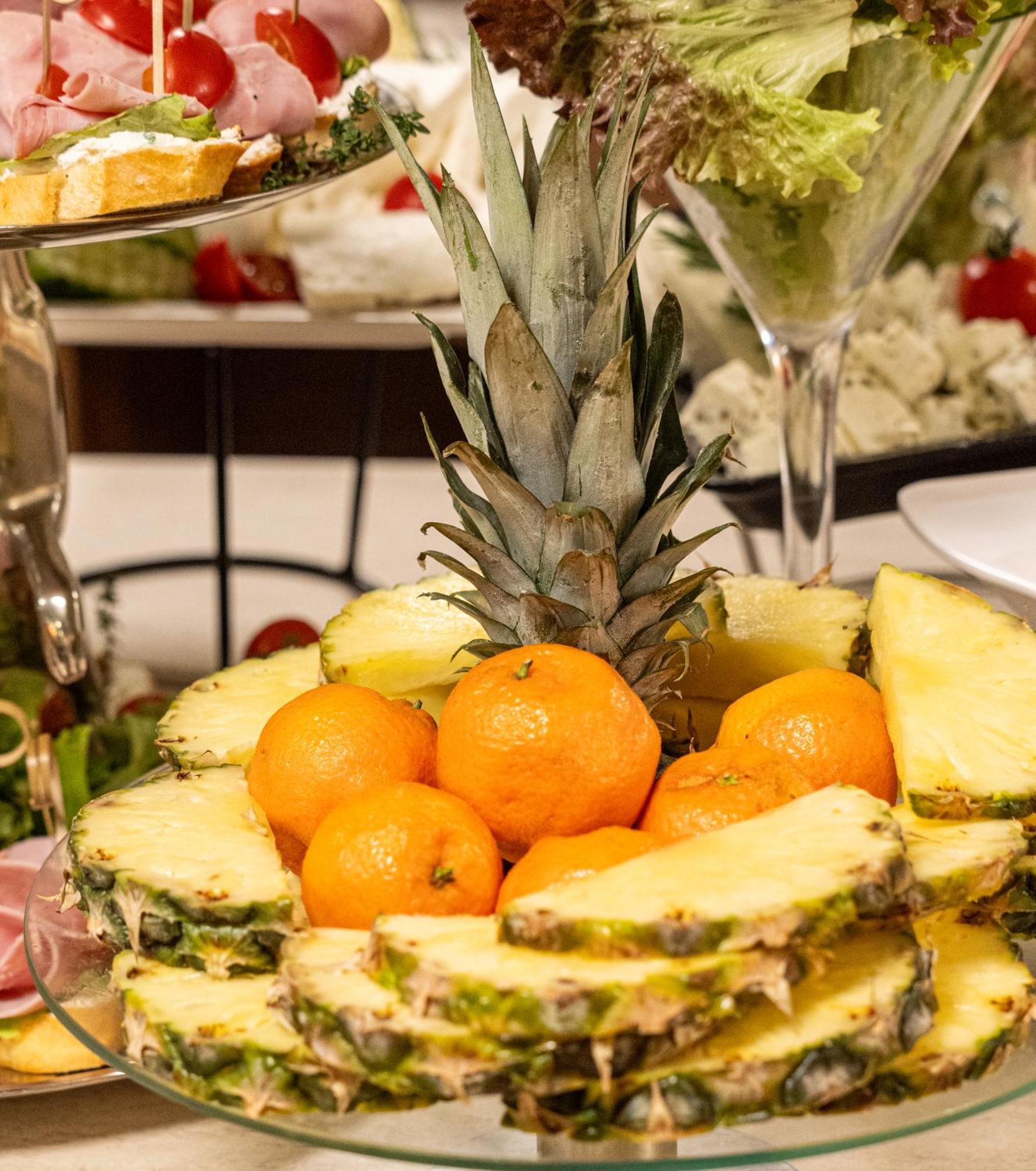 Spa Hotel Olymp Welingrad Zewnętrze zdjęcie