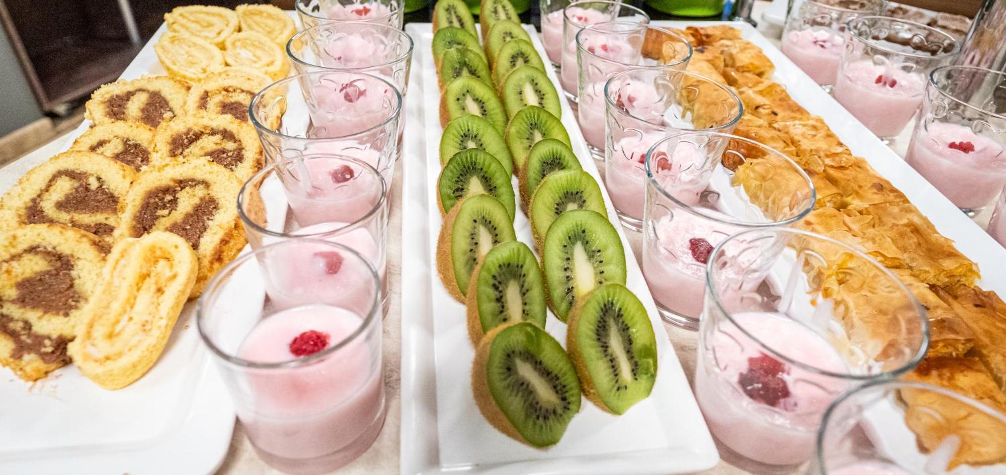 Spa Hotel Olymp Welingrad Zewnętrze zdjęcie