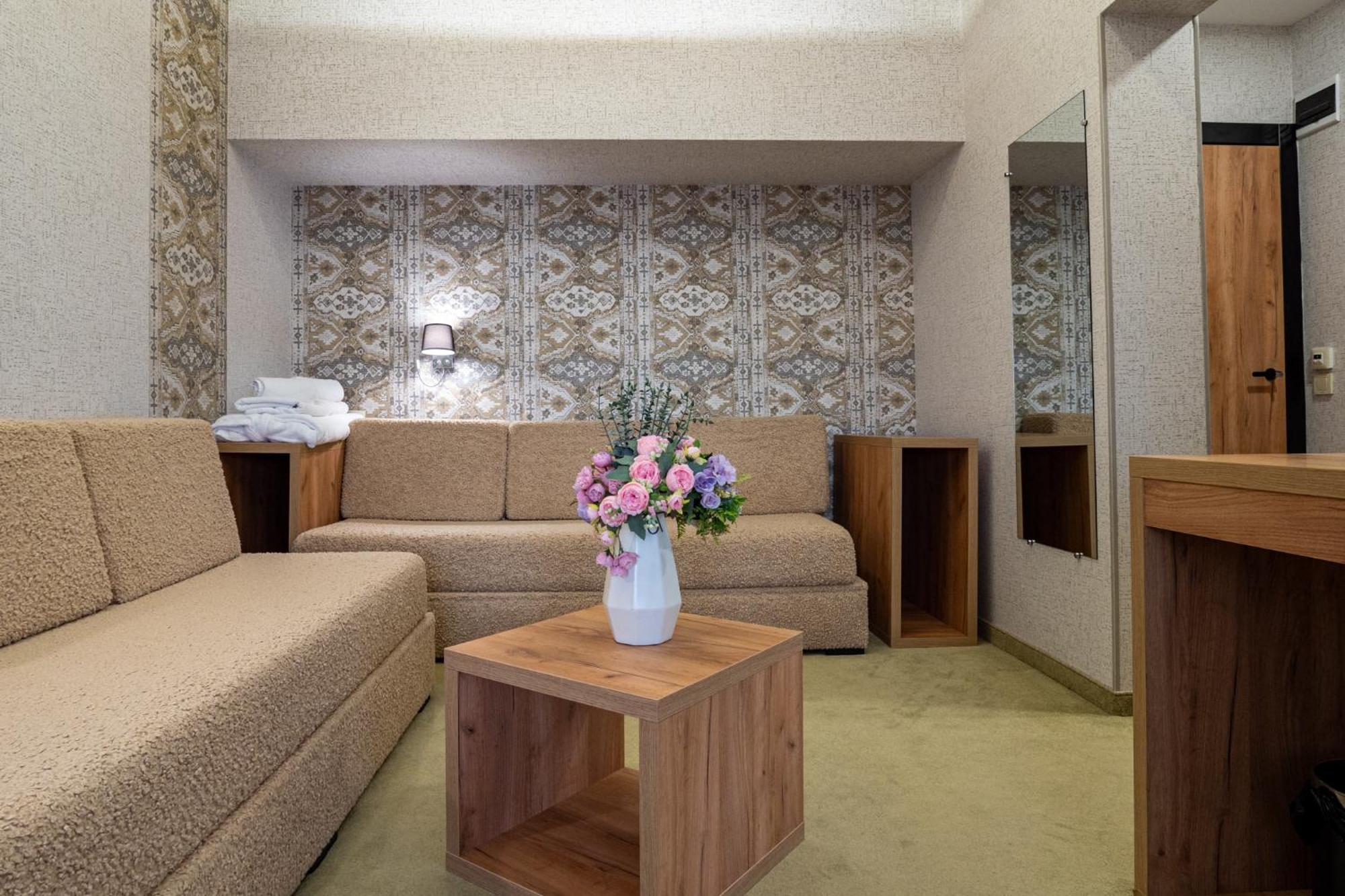 Spa Hotel Olymp Welingrad Zewnętrze zdjęcie