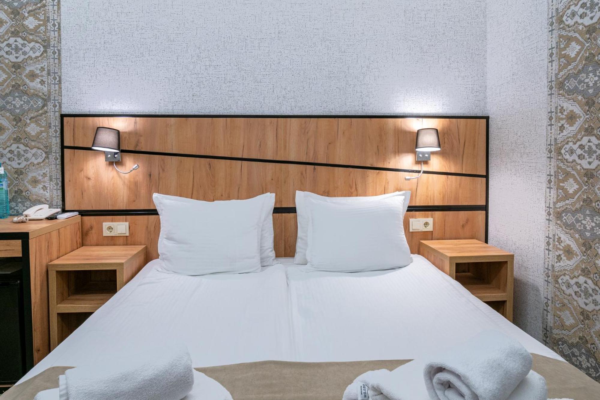 Spa Hotel Olymp Welingrad Zewnętrze zdjęcie