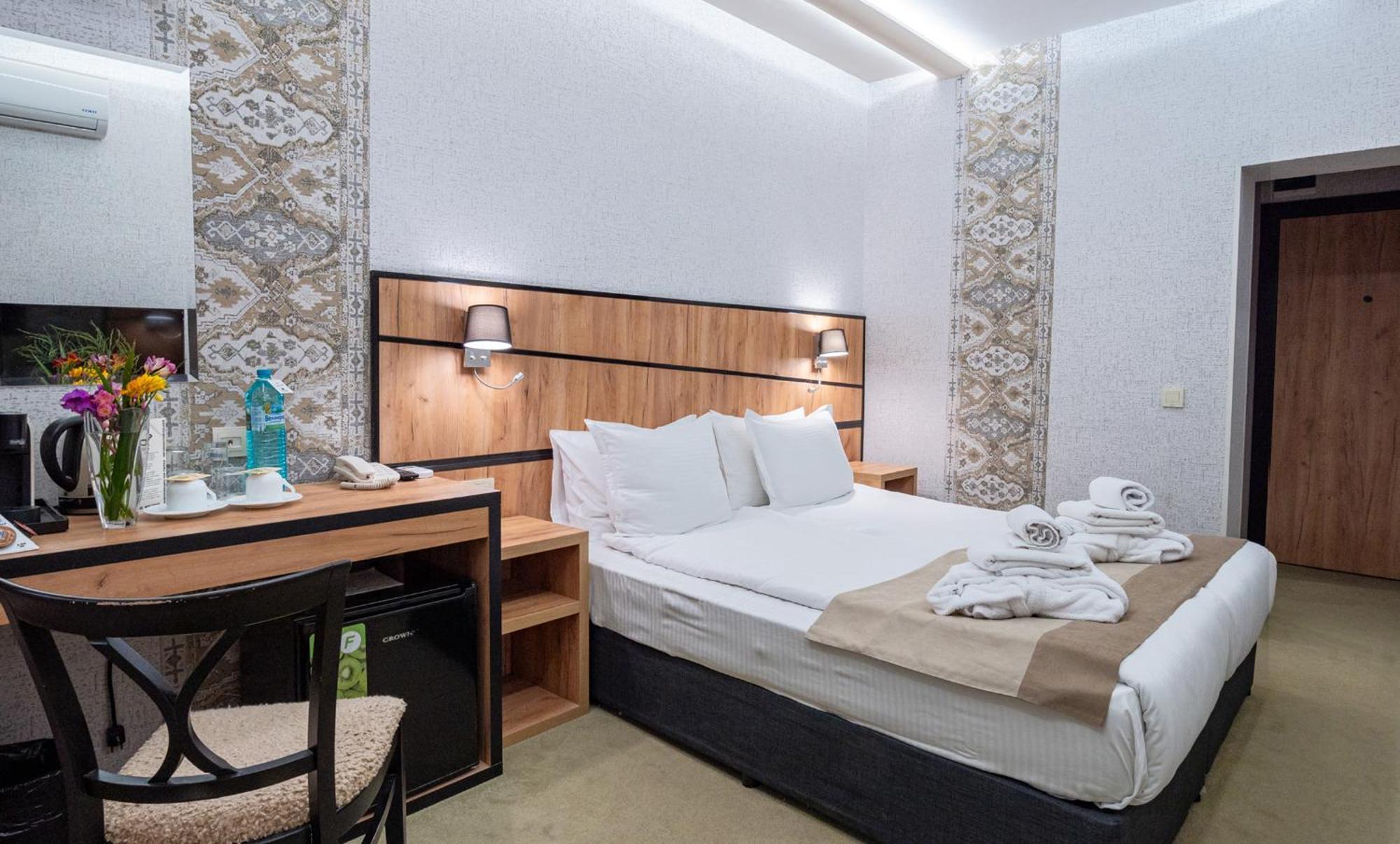 Spa Hotel Olymp Welingrad Zewnętrze zdjęcie