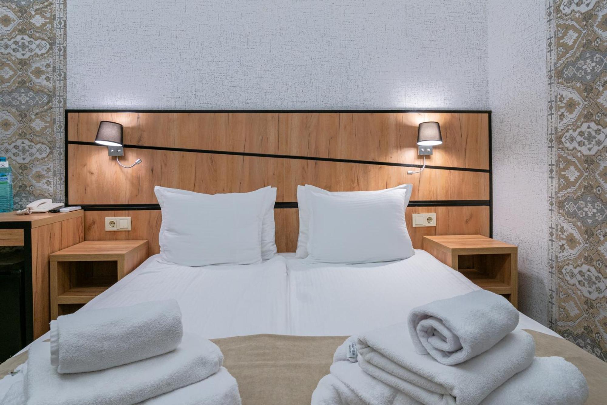 Spa Hotel Olymp Welingrad Zewnętrze zdjęcie